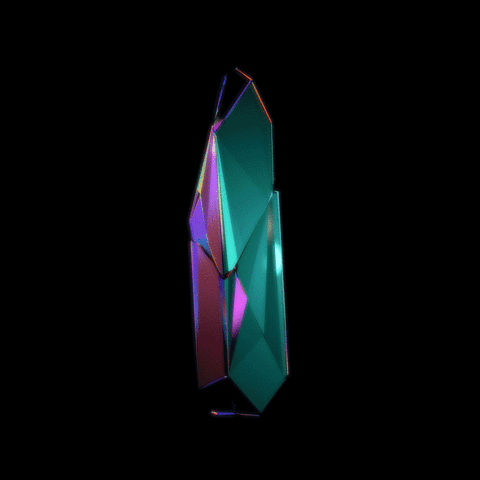 Neoverse reactive 3D animation